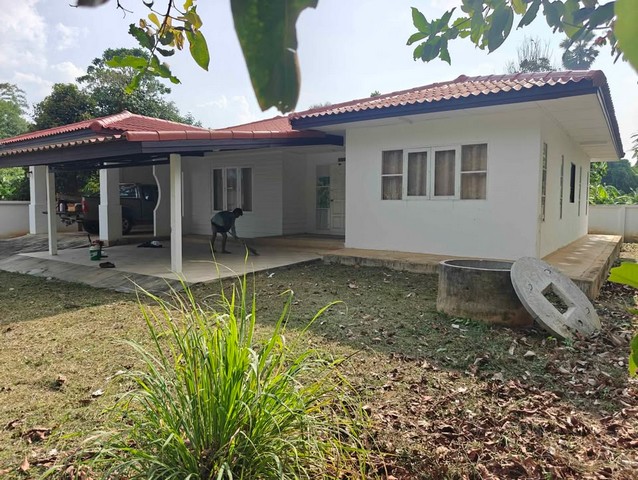 บ้านเดี่ยวสภาพเดิมภูเก็ต 274วา 3ห้องนอน 4ห้องน้ำ ใกล้โรบินสัน ถลาง