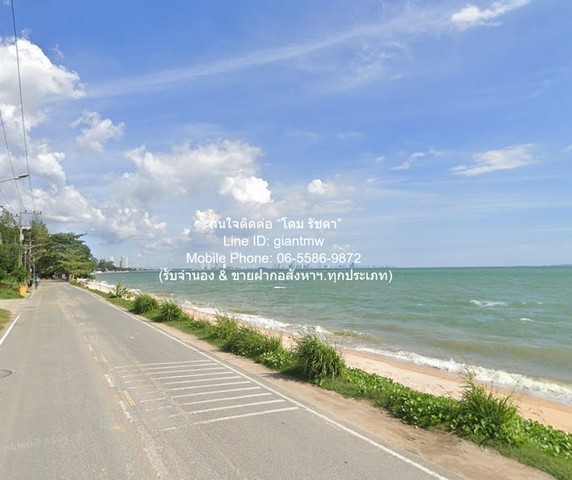 บ้าน ขายบ้าน 2 ห้องนอน 2 ห้องน้ำ พร้อมที่ดิน 199.20 ตร.ว. ใกล้ชายหาดบางเสร่ สัตหีบ ใหญ่ขนาด 99 ตรว. 0 ngan 1 ไร่ 28000000 thb   เข้าออกได้หลายทาง เป็นที่ดินผืนเล็ก ติดถนน อยู่ใกล้ถนนสุขุมวิท และใกล้ชายหาดบางเสร่ เหมาะสำหรับนักลงทุน หรือผู้ที่ต้องการน