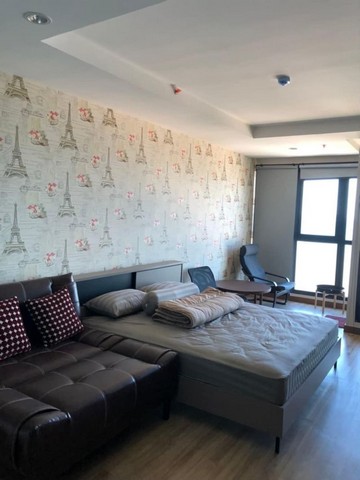 ขายคอนโด ลัดดาพลัส ศรีราชา ชั้นสูง วิวสวย ใกล้ห้าง เดินทางสะดวก FP-C0613 