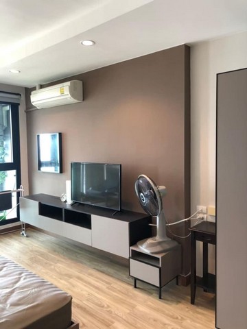 ขายคอนโด ลัดดาพลัส ศรีราชา ชั้นสูง วิวสวย ใกล้ห้าง เดินทางสะดวก FP-C0613