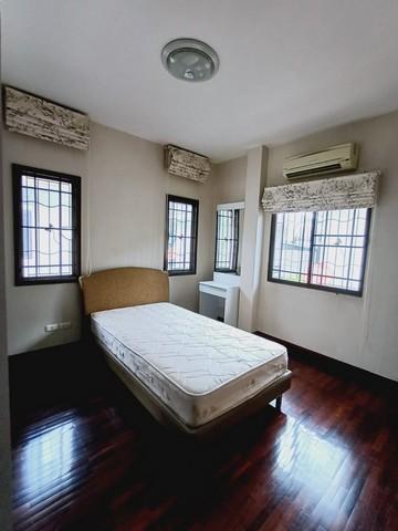 ขายบ้านเดี่ยว 2 ชั้น 57 ตรว. เศรษฐสิริ ประชาชื่น เรสซิเด้นท์ 1 ใกล้ The Mall งามวงศ์วาน