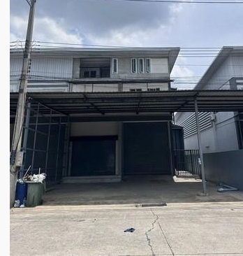 ให้เช่ามินิแฟคตอรี่ พื้นที่สีม่วง  ck factory เพชรเกษม 120 