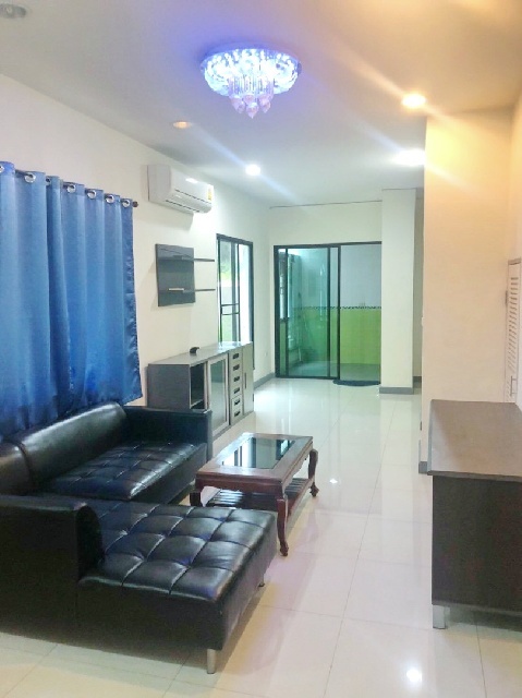 แม็คโคร บางบอน 1.3 กม.สาทร-กัลปพฤกษ์ ให้เช่าทาวน์โฮม 3 ชั้น 27ตร.วา.307 ตร.ม. 3นอน 5แอร์ ตลาดสำเพ็ง 2 300ม.