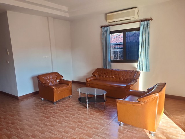 ให้เช่า บ้านเดี่ยว 1 ชั้น  หมู่บ้านร่มเย็น 4  ซอย 4 (ใกล้บิ๊กซี สันตพล) อุดรธานี