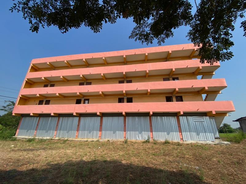 ขายหอพักมือสอง อำเภอเมืองสามโคก จังหวัดปทุมธานี