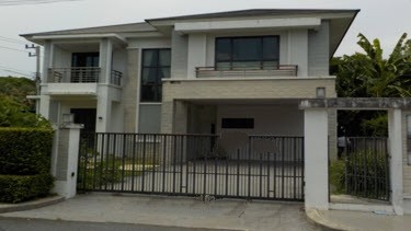 ขายบ้านเดี่ยวมือสอง อำเภอเมืองปทุมธานี จังหวัดปทุมธานี