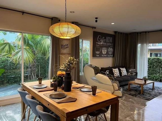 สุดคุ้มนาทีทอง ขายพร้อมผู้เช่า​ 3.9​ ล.เท่านั้น​ #บ้านสวยสภาพนางฟ้า #บ้านภัสสรไพรด์ ถนนมหิดล-เจริญเมือง