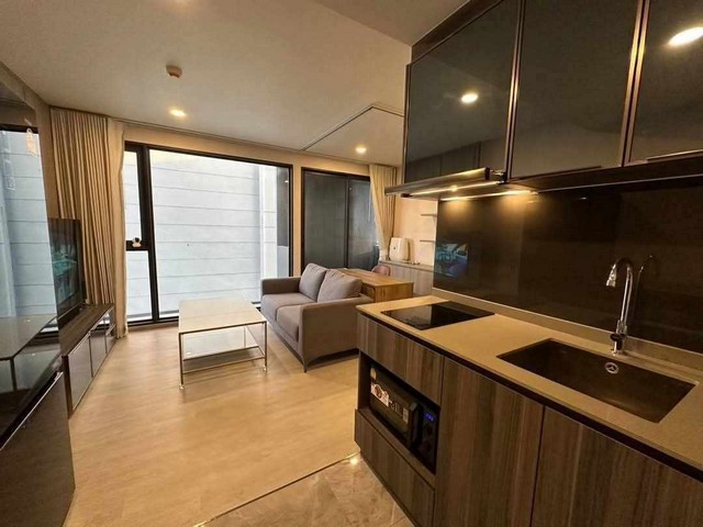 ขายคอนโดPhilo ลาดพร้าว 18 ใกล้รถไฟฟ้าใต้ดิน ตกแต่งพร้อมอยู่ ซื้อทิ้งไว้ไม่เคยพักอยู่อาศัย