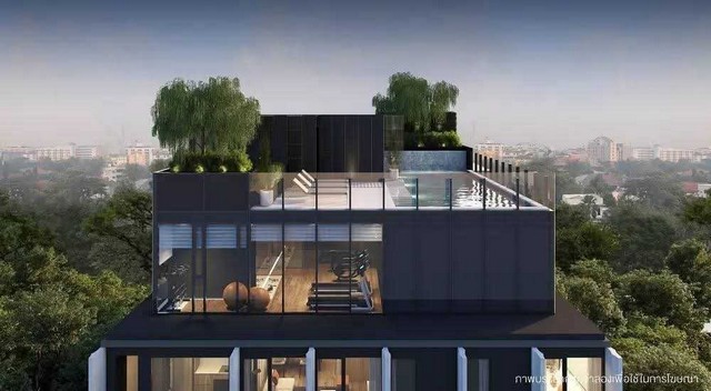 ขายคอนโดPhilo ลาดพร้าว 18 ใกล้รถไฟฟ้าใต้ดิน ตกแต่งพร้อมอยู่ ซื้อทิ้งไว้ไม่เคยพักอยู่อาศัย