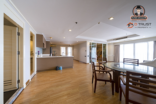 ให้เช่า คอนโด สเตท ทาวเวอร์ สีลม 4นอน 3น้ำ ชั้น 37 ห้องมุม วิวแม่น้ำเจ้าพระยา