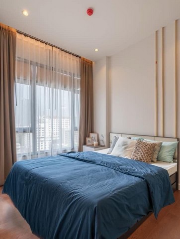 Mayfair Place Sukhumvit 50 spacious safe comfortable 10th floor BTS On Nut