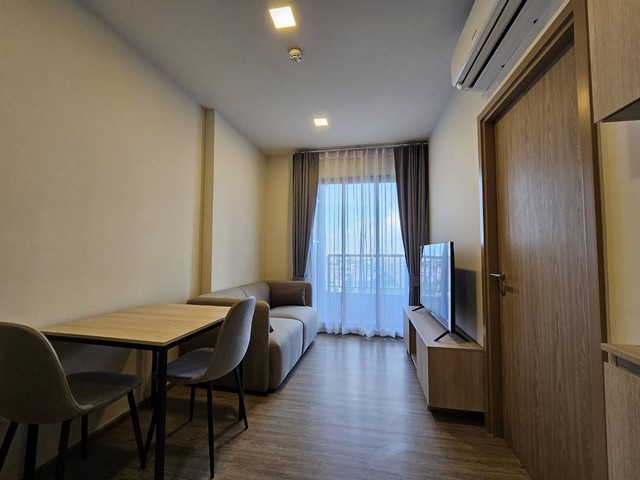 Nia by Sansiri Convenient comfortable clean 10th floor BTS Phra Khanong