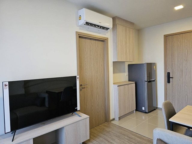 Nia by Sansiri Convenient comfortable clean 10th floor BTS Phra Khanong