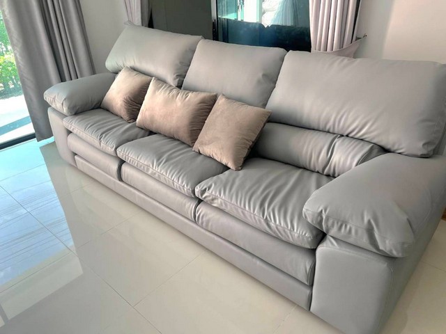 ให้เช่า บ้านเดี่ยว2ชั้น 51ตรว. ถ.เฉลิมพระเกียรติ ร.9 ใกล้ซีคอนสแควร์