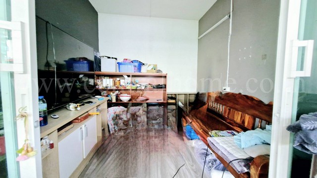 ทาวน์โฮม 2 ชั้น บ้านพฤกษา 60 รังสิต - บางพูน ปทุมธานี