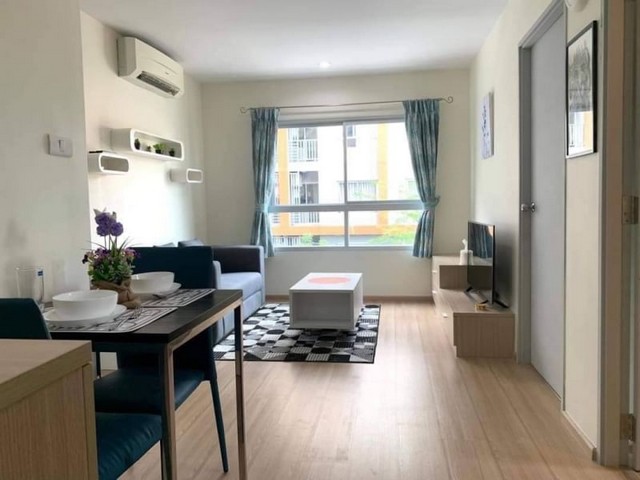 ขายคอนโดพัทยา เดอะ กลาส ห้องสวย ทำเลดี ใกล้แหล่งชุมชน FP-C0636