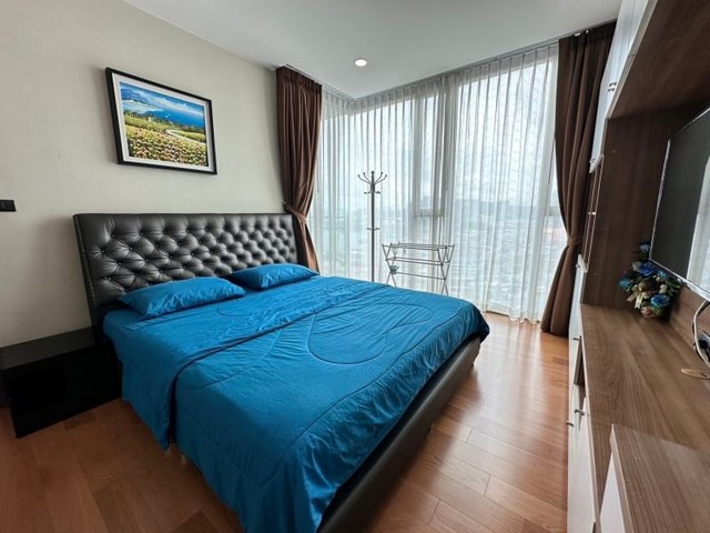 ให้เช่ามารีน่า เบย์ ฟร้อนท์ คอนโด ทำเลดี ติดทะเล ห้องสวย พร้อมเข้าอยู่ FP-C0633