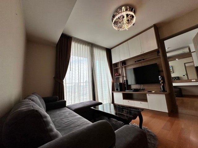 ให้เช่ามารีน่า เบย์ ฟร้อนท์ คอนโด ทำเลดี ติดทะเล ห้องสวย พร้อมเข้าอยู่ FP-C0633