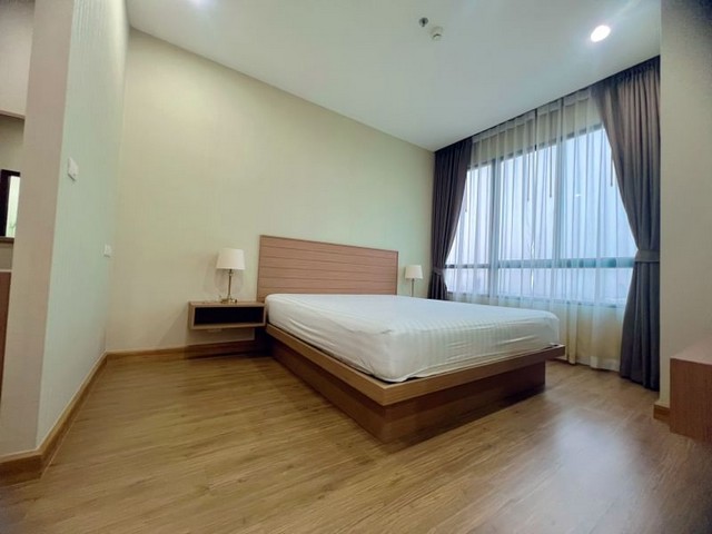 ให้เช่าเดอะสกาย คอนโด ตกแต่งครบ พร้อมเข้าอยู่ ใกล้ห้างอิออนมอล์ FP-C0631