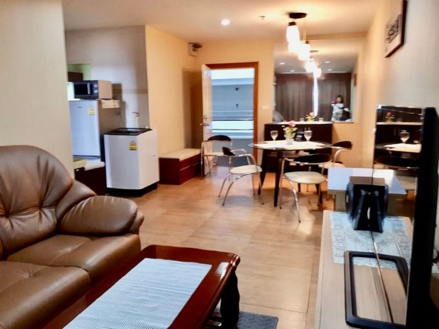 ศรีราชา คอนโดวิว ให้เช่า ทำเลดี ใจกลางเมือง พร้อมอยู่ ใกล้แหล่งชุมชน FP-C0629