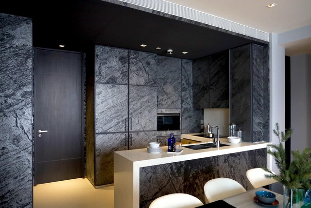 Beatniq Sukhumvit 32 spacious quiet comfortable 11th floor BTS Thonglor