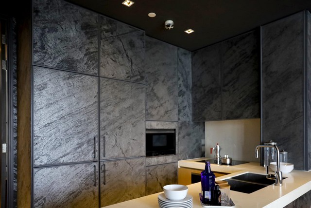 Beatniq Sukhumvit 32 spacious quiet comfortable 11th floor BTS Thonglor