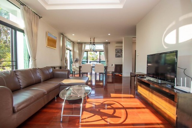 ลดราคาขายบ้านเดี่ยว 2 ชั้น สไตล์ล้านนา โครงการ ล้านนามนตรา หางดง