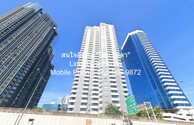 CONDO วิทยุ คอมเพล็กซ์ Wittayu Complex 120ตร.ม.    ราคาน่าลงทุน กรุงเทพ