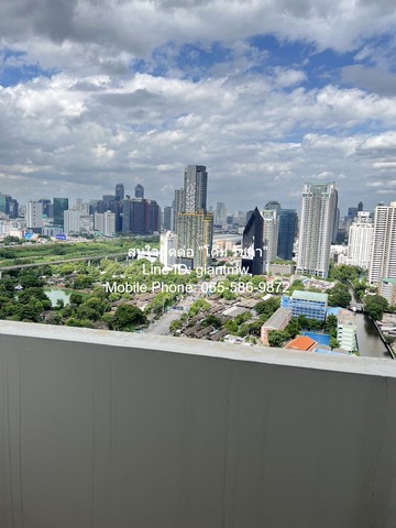 CONDO วิทยุ คอมเพล็กซ์ Wittayu Complex 120ตร.ม.    ราคาน่าลงทุน กรุงเทพ