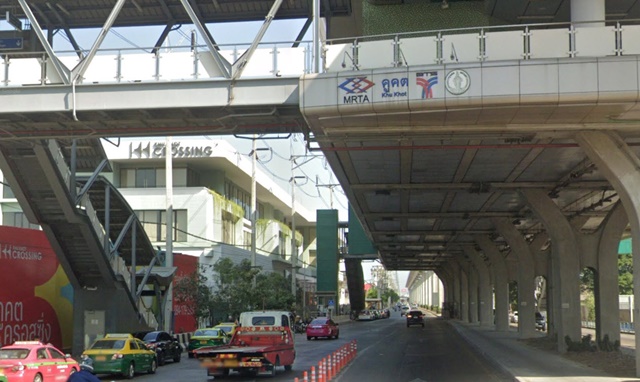 ถมแล้ว! BTSคูคต 1.3 กม. สนามบินดอนเมือง 2.8กม.  ให้เช่าที่ดินถมแล้ว 2ไร่ 1งาน 15ตร.วา.ย่านลำลูกกา รร.นานาชาติ KIS 5.8 กม.