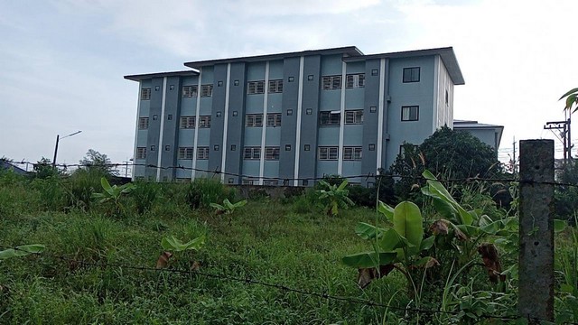 ขาย ที่ดิน 1 ไร่ ตำบลปลวกแดง อำเภอปลวกแดง จังหวัดระยอง