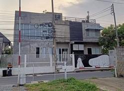 ให้เช่าอาคาร 2 ชั้น 101 ตรว. 398 ตรม สุขุมวิท 101 ซอยวชิรธรรมสาธิต 51 ใกล้ BTS ปุณวิถี 101