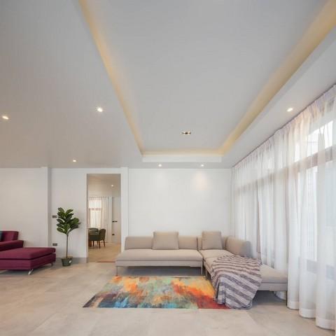 ขายบ้านเดี่ยว 2 ชั้นหลังมุม 67 ตรว. ลาดพร้าว 18 วิภาวดีรังสิต 20 ทำเลดี เข้าออกได้หลายทาง ใกล้ MRT