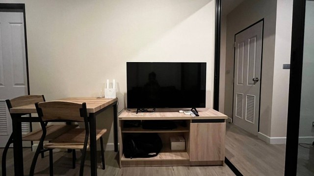 ขายคอนโดขนาด 26.36 ตร.ม. ผ่อนตรงเจ้าของได้  โครงการ The sky sukhumvit ใกล้ BTS สถานีอุดมสุข เพียง 400 เมตร  เขตบางนา  กรุงเทพฯ