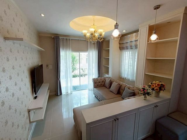 ให้เช่า 25,000 บาท/เดือน 60 ตรว. โครงการ #อรสิริน5 – #สารภี บ้านเดี่ยว 2 ชั้น เชียงใหม่ พร้อมเข้าอยู่ทันที #ติดถนนซุปเปอร์ไฮเวย์