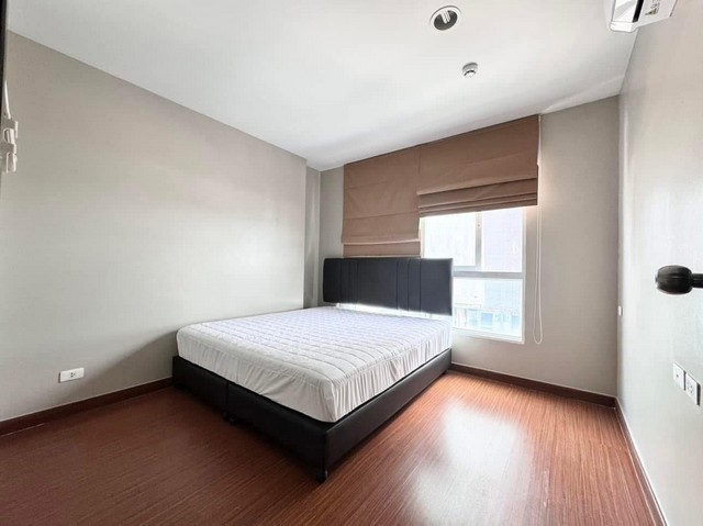 Diamond Sukhumvit Private clean quiet 15th floor BTS On Nut