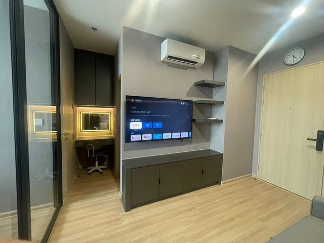 Skyrise Avenue Sukhumvit 64 quiet 45th floor Punnawithi BTS