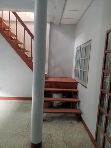 ขายทาวน์เฮ้าส์ 2 ชั้น พร้อมอยู่ หมู่บ้านประชาสุขซิตี้ ประชาอุทิศ กรุงเทพฯ