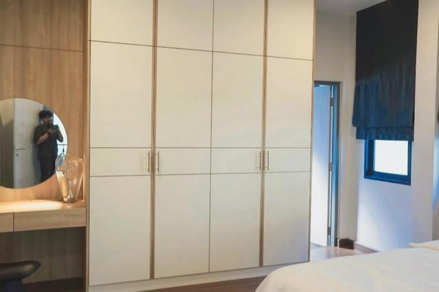 HR 6031  ให้เช่าบ้านเดี่ยว 2 ชั้น โครงการเดอะซิตี้บางนา โครงการใหม่ ตกแต่งพร้อมอยู่ ใกล้เมกาบางนา