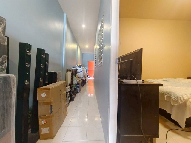 หมู่บ้านสะพานหินภูเก็ต ทาวน์โฮมสภาพเดิม 22.8วา 2ห้องนอน 1ห้องน้ำ ใกล้วิทยาลัยอาชีวศึกษาภูเก็ต