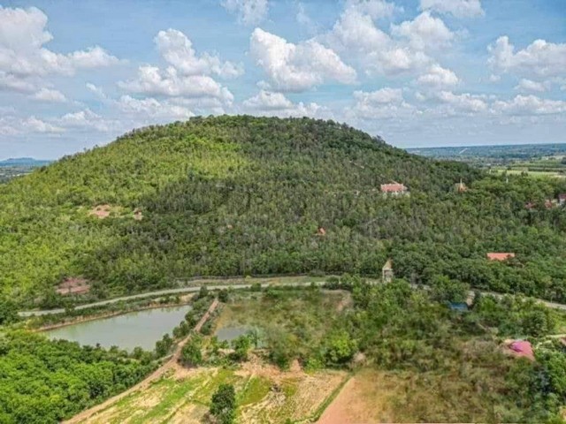 ขายที่ดิน  วิวภูเขา 2 ไร่ 3 งาน  อำเภอสหัสขันธ์ จังหวัดกาฬสินธุ์ ราคาเพียง 980,000 บาทเท่านั้น!!