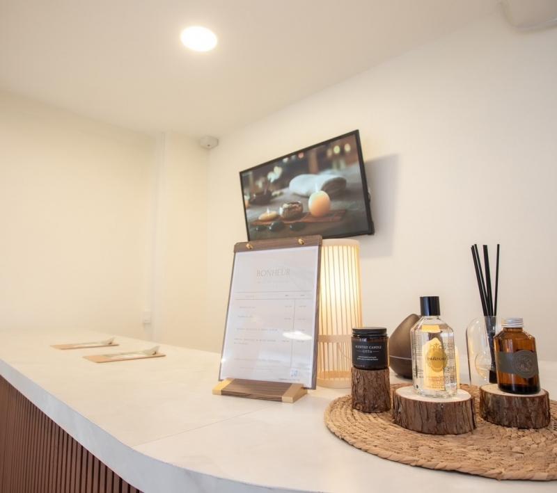 เซ้งร้านนวด สปา ย่านทองหล่อ เอกมัย ย่านคนมีกำลังจ่าย ใกล้รถไฟฟ้า