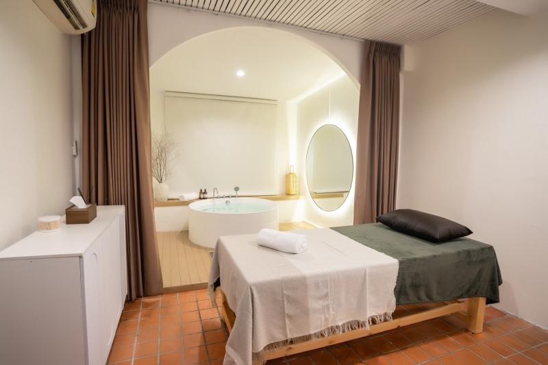 เซ้งร้านนวด สปา ย่านทองหล่อ เอกมัย ย่านคนมีกำลังจ่าย ใกล้รถไฟฟ้า