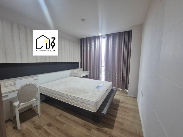 Vายและให้เช่า Condo beyond ในตัวเมืองระยอง พร้อมเฟอร์นิเจอร์ครบ