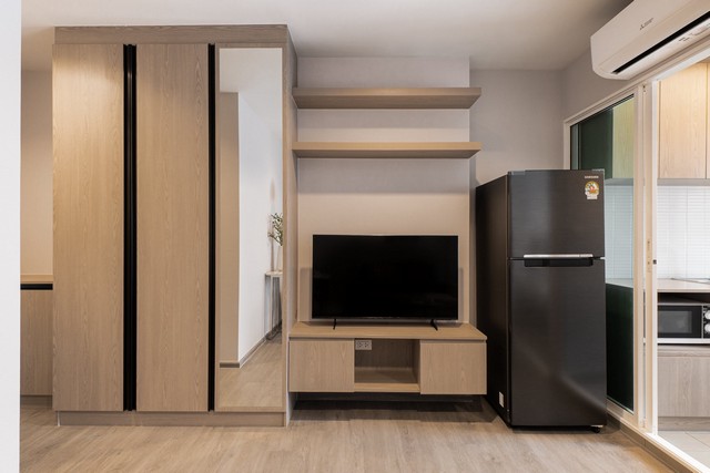 Regent Home Bangna Private clean safe 16th floor BTS Bangna