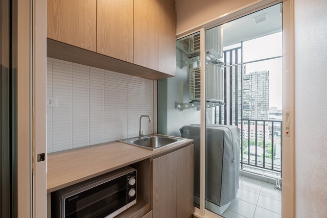 Regent Home Bangna Private clean safe 16th floor BTS Bangna