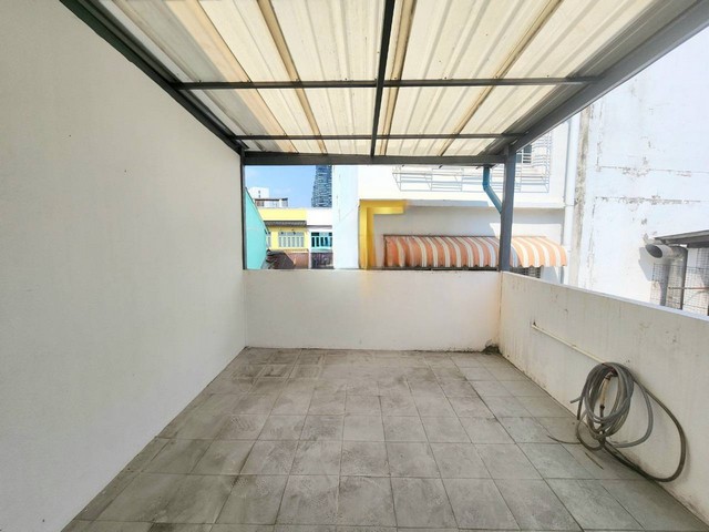 ขายอาคารพาณิชย์ สาทร 16 ตรงข้ามเซ็นทรัลบางรัก ใกล้อัสสัมชัญคอนแวนต์ BTS สะพานตากสิน