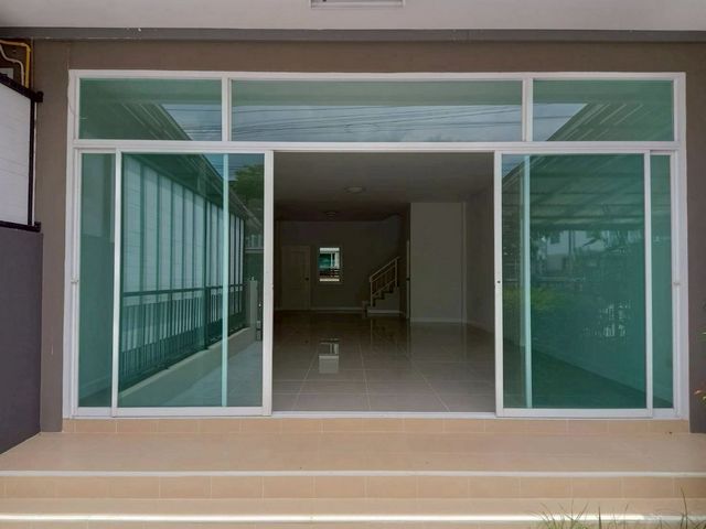 ขายพร้อมผู้เช่า 2.46 ล้านบ้าน #อรสิริน6 – #ดอยสะเก็ด ทำเลดี ใกล้เมือง เดินทางสะดวก รับรายได้ต่อเนื่องทันที เหมาะสำหรับนักลงทุน