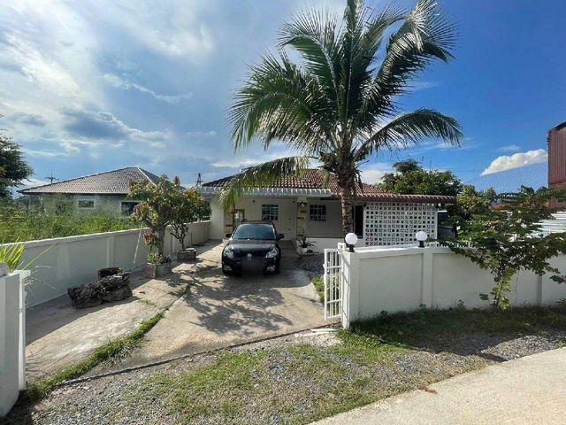 โซนแม่โจ้ ขายเพียง 2 ล.เท่านั้น เนื้อที่ 89 ตรว. บ้านชั้นเดียว #สันทราย เนื้อที่กว้าง #เฟอร์นิเจอร์ครบ #ใกล้ม.แม่โจ้ บรรยากาศดี เดินทางสะดวก