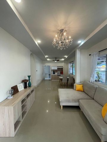 โซนแม่โจ้ ขายเพียง 2 ล.เท่านั้น เนื้อที่ 89 ตรว. บ้านชั้นเดียว #สันทราย เนื้อที่กว้าง #เฟอร์นิเจอร์ครบ #ใกล้ม.แม่โจ้ บรรยากาศดี เดินทางสะดวก